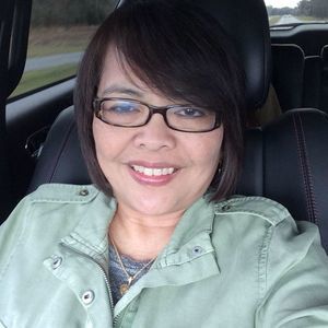 Meet your Posher, Pat